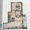Apartament 2 camere balcon parcare et intermediar bloc nou cu CF thumb 6