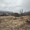 Teren construibil 3000 mp cu 2 fronturi si panorama superba