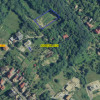 Teren construibil Feleacu cu priveliște către Cluj 2216 mp
