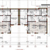 Teren autorizat duplex Salicea 1590 mp  thumb 3