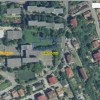 Teren în Cluj zona Manastur 977 mp 