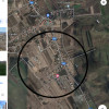 Teren autorizat 750 mp casa 1 singur nivel Popesti/ Corusu thumb 2