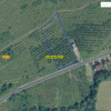 Teren intravilan industrial, hale depozite Baciu front 63 mp