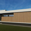 Teren 600mp autorizat casa individuala Baciu  thumb 2
