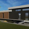 Teren 600mp autorizat casa individuala Baciu  thumb 3