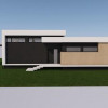 Teren 600mp autorizat casa individuala Baciu  thumb 6