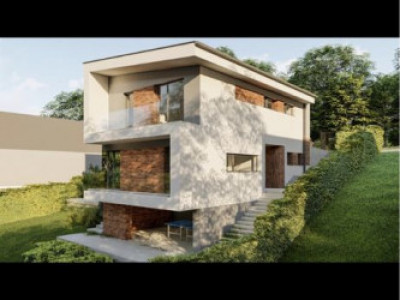 Teren construibil imediat 600 mp Baciu/ Popesti