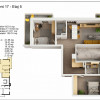 Apartament 3 camere 82 mp bloc finalizat Buna Ziua thumb 3