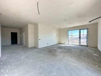 Apartament cu panoramă 3 camere 87,5 mp Buna Ziua