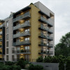 Apartament cu panoramă 3 camere 87,5 mp Buna Ziua thumb 9