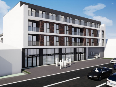 0% Comision! Oferta limitată Apartament 2 camere bloc nou Cluj