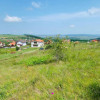 Teren intravilan 1150 front 42 m Salicea panorama  thumb 3