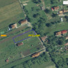 Teren construibil cu utilități Salicea 1015 mp  thumb 5