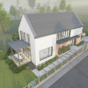 Teren intravilan Chinteni 560 mp cu utilitati thumb 3