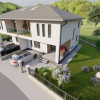 Teren autorizat duplex Chinteni  thumb 1