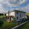 Teren autorizat duplex Chinteni  thumb 8
