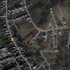 Teren cu utilități 9550 mp Dezmir front 38 ml