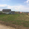 Teren construibil utilități asfalt Dezmir  thumb 3