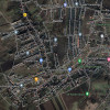 Teren intravilan 5300 mp front 30 m Dezmir