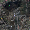 Teren intravilan cu utilități Dezmir 10000 mp front 43