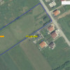 Teren construibil 500mp front 23 mp Chinteni thumb 2