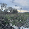 Teren construibil cu utilități Baciu