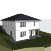 Teren autorizat casa individuala Chinteni thumb 3