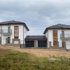 Casa individuala cu garaj Chinteni 