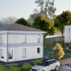 Teren autorizat casa individuala Chinteni  thumb 5