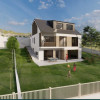 Teren autorizat casa individuala Dezmir cu utilități și asfalt