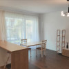 Apartament cu gradina Rekord Parc zona The Office thumb 1