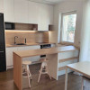 Apartament cu gradina Rekord Parc zona The Office thumb 2