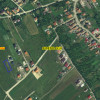 Teren 800 mp plat aerisit linga utilități Chinteni  thumb 5