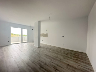 TVA inclus!  Apartament 2, 3 camere bloc finalizat Cluj