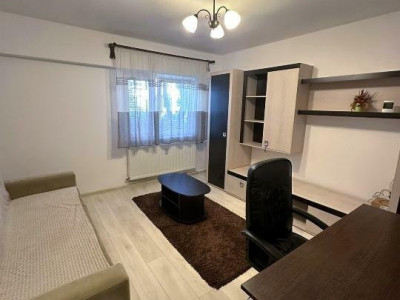 Apartament 1 camera 28 mp Semicentral Cluj