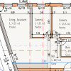  Apartament 3 camere  67 mp bloc nou finalizat Someseni Cluj thumb 8