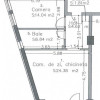 Apartament 2 camera 52 mp + 5 balcon Cluj  thumb 7