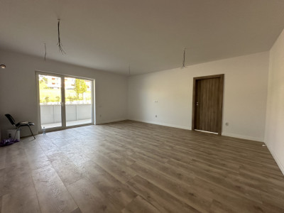 Apartament finisat 2 camere terasa bloc Cluj Napoca 
