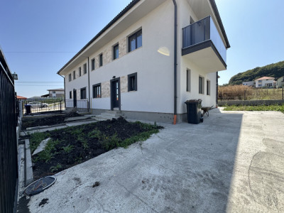 Casa tip Duplex cu CF si toate utilitatile Chinteni 