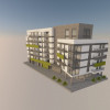Apartament 2 camere bloc nou finisat TVA inclus Cluj thumb 6