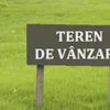 Teren intravilant 2500 mp construibil Popești vale