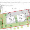 Teren construibil 400 mp cu utilități Cluj lângă pădure  thumb 3