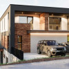 Teren autorizat duplex Cluj Valea Chintaului  thumb 3