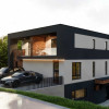 Teren autorizat duplex Cluj Valea Chintaului  thumb 4