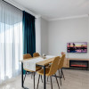 Apartament la cheie bloc nou finalizat cu CF și parcare exterioara thumb 1