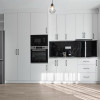 Apartament la cheie bloc nou finalizat cu CF și parcare exterioara thumb 3