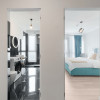Apartament la cheie bloc nou finalizat cu CF și parcare exterioara thumb 7
