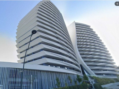Apartament 3 camere cu terasa Cluj Complexul Wings