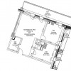 Apartament 3 camere cu terasa Cluj Complexul Wings thumb 2