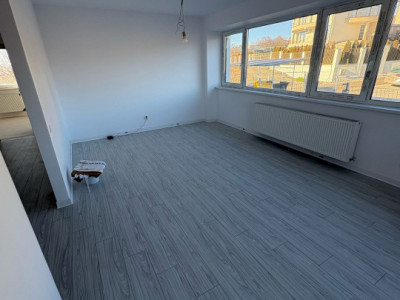 Apartament 3 camere bloc nou cu CF parcare subterana Cluj